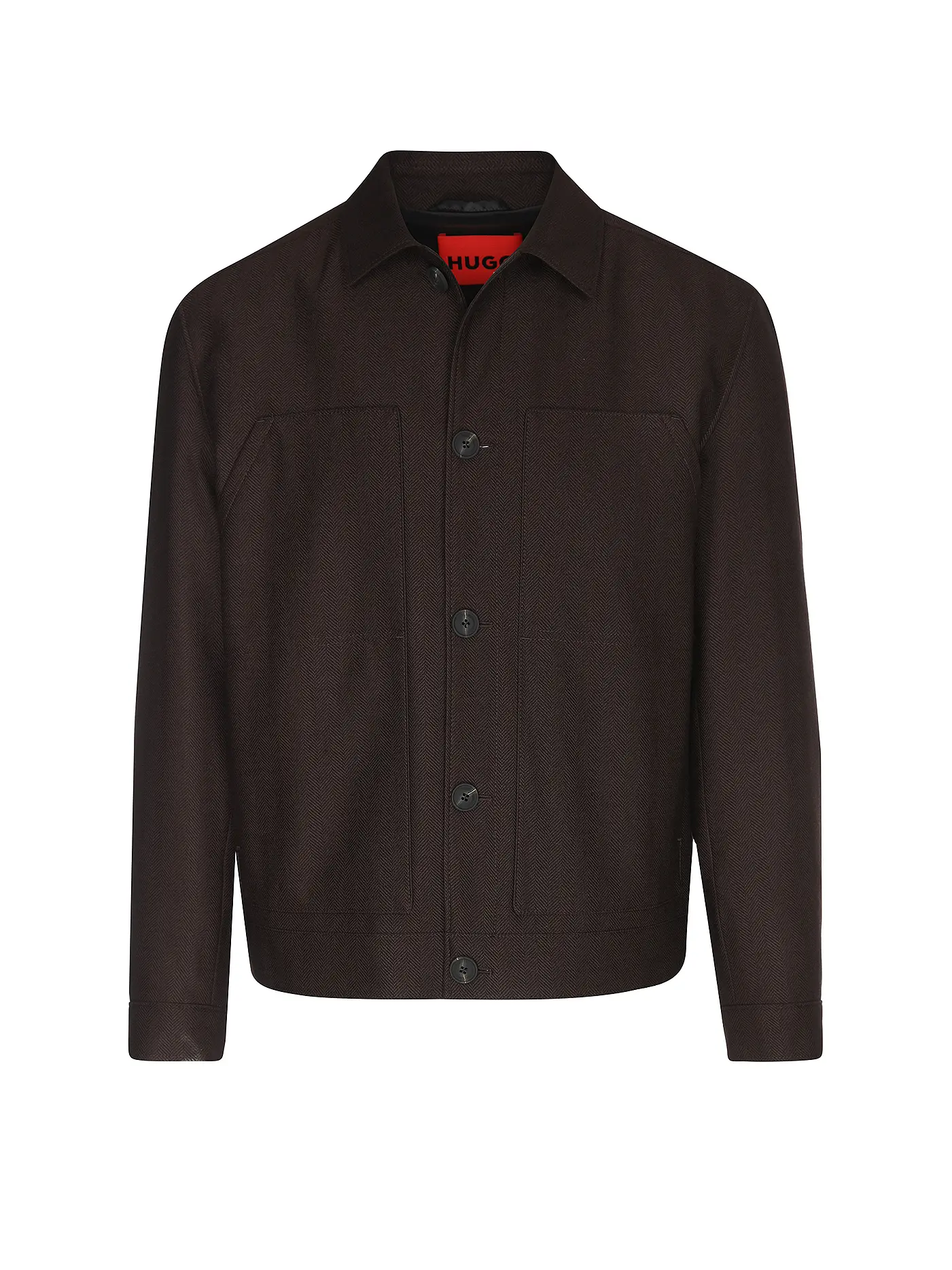 HUGO | Blouson ULIAN | 
